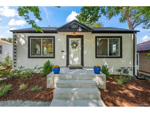 2535 S Humboldt, Denver, CO 80210