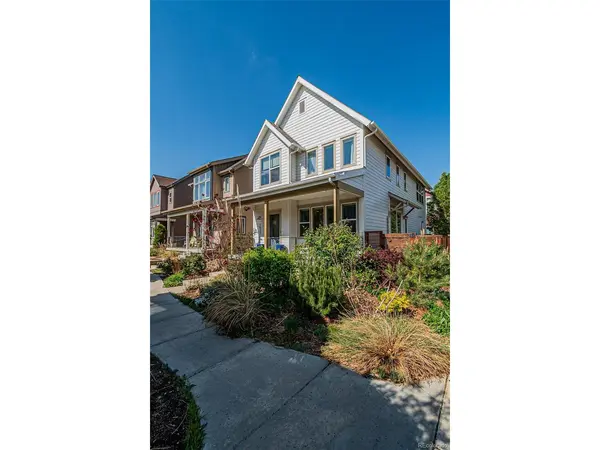 1822 W 66th, Denver, CO 80221
