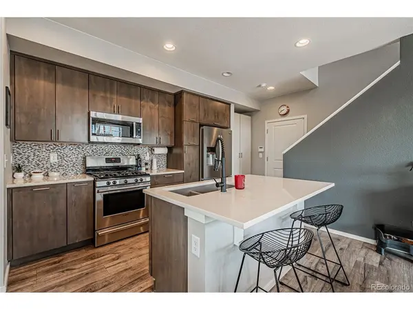 1822 W 66th, Denver, CO 80221