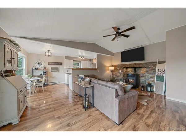 5360 Pine Ridge, Elizabeth, CO 80107