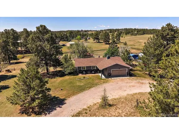 5360 Pine Ridge, Elizabeth, CO 80107