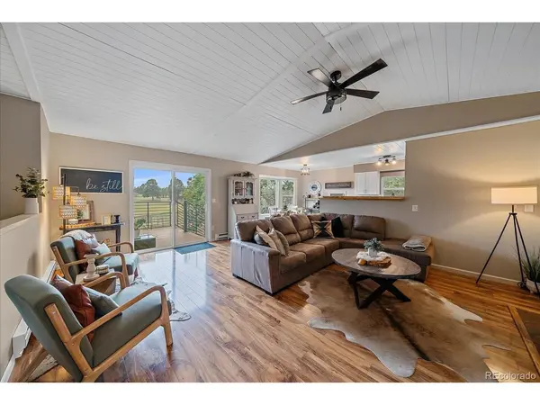 5360 Pine Ridge, Elizabeth, CO 80107