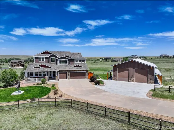 3319 Paintbrush, Parker, CO 80138