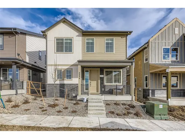 3350 W 88th, Westminster, CO 80031
