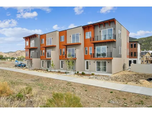 6450 Cleora #F, Salida, CO 81201