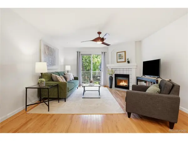 11847 E Kepner, Aurora, CO 80012
