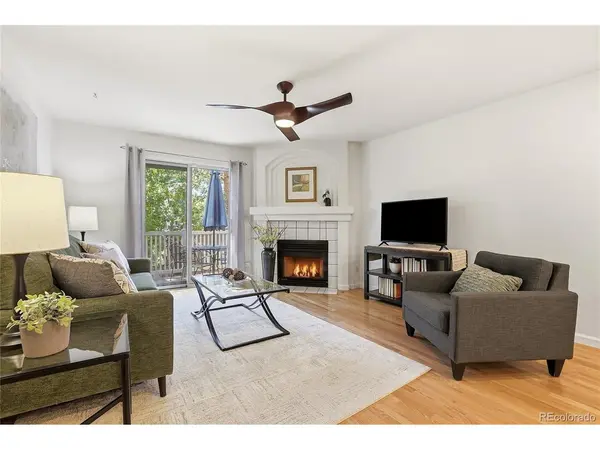 11847 E Kepner, Aurora, CO 80012