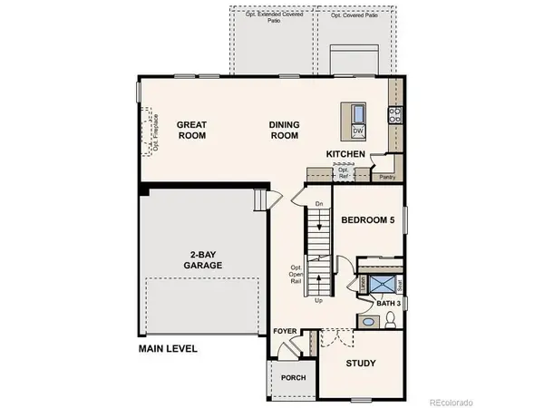 3651 Sandreed, Dacono, CO 80514