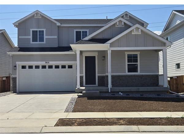 3651 Sandreed, Dacono, CO 80514