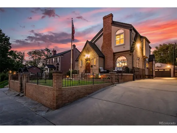 4560 King, Denver, CO 80211
