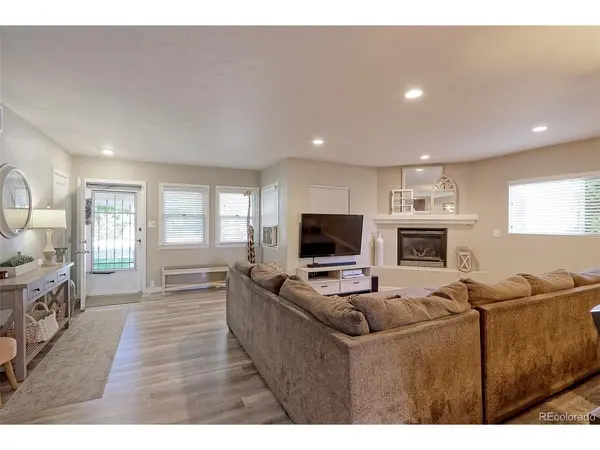 1536 S Meade, Denver, CO 80219