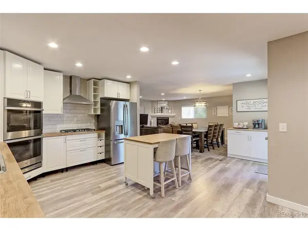 1536 S Meade, Denver, CO 80219