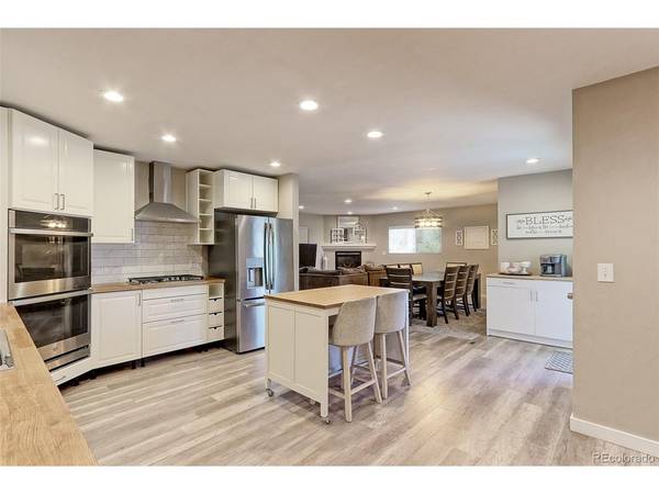 1536 S Meade, Denver, CO 80219