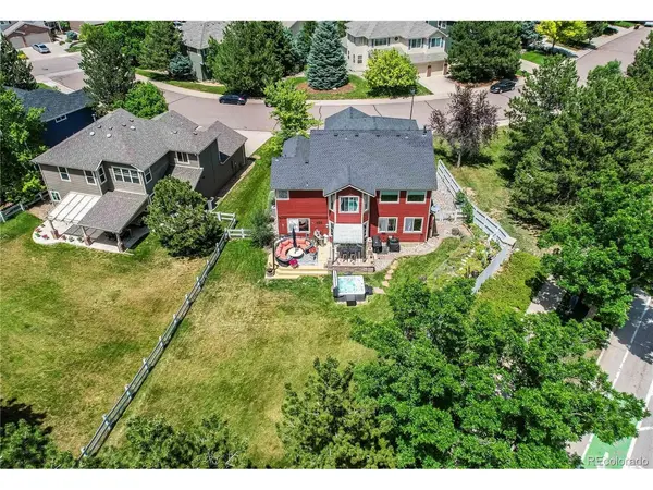 840 Deer Clover, Castle Pines, CO 80108
