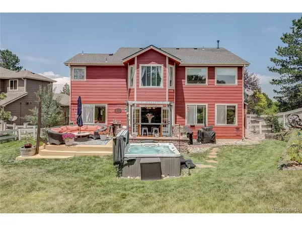 840 Deer Clover, Castle Pines, CO 80108