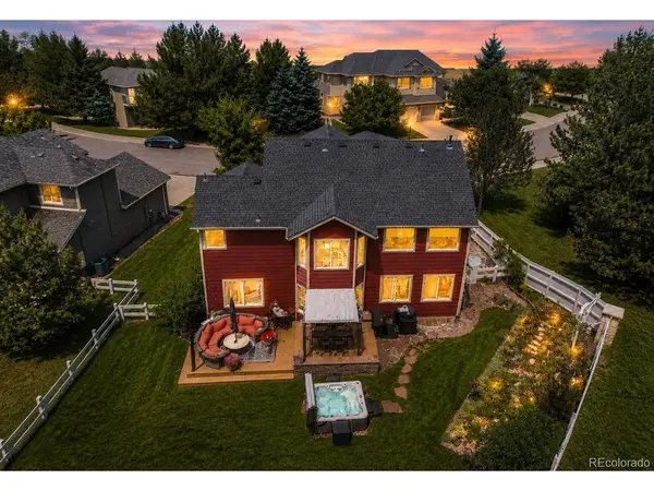 840 Deer Clover, Castle Pines, CO 80108
