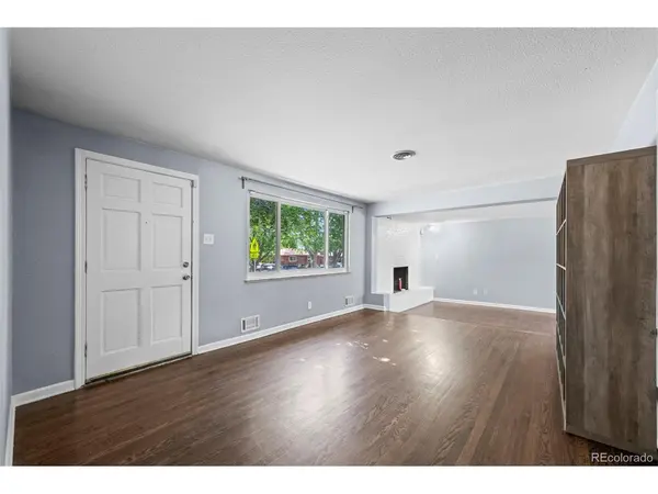 1361 S Tejon, Denver, CO 80223