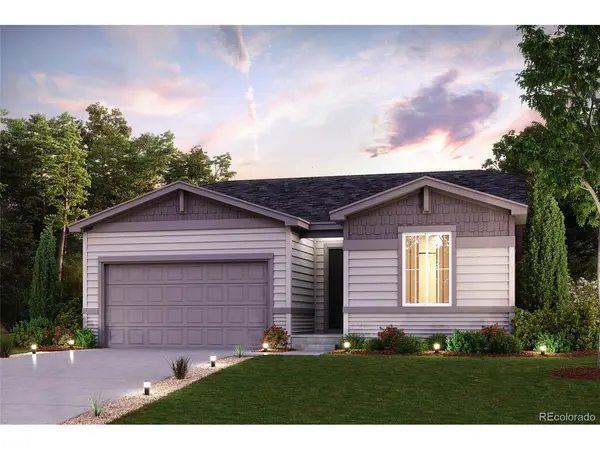5544 Ranch, Mead, CO 80504