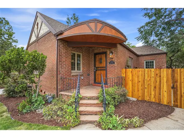 1534 Fairfax, Denver, CO 80220