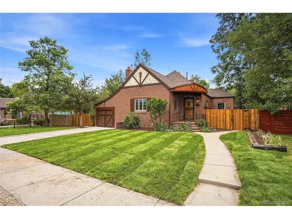 1534 Fairfax, Denver, CO 80220
