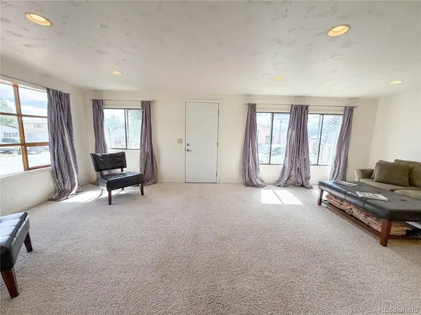 430 E 5th, Leadville, CO 80461