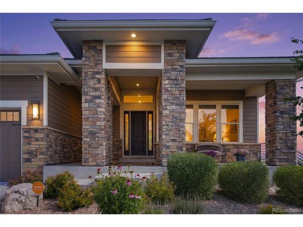 16021 W 95th, Arvada, CO 80007