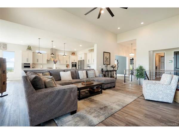 16021 W 95th, Arvada, CO 80007