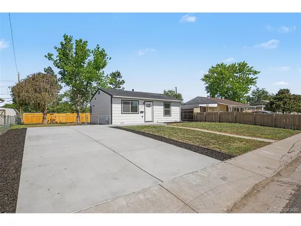 7731 Kearney, Commerce City, CO 80022