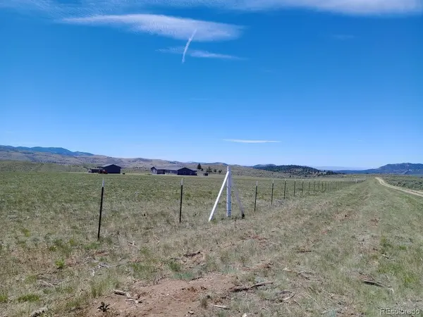 200 Nordman, Fort Garland, CO 81133