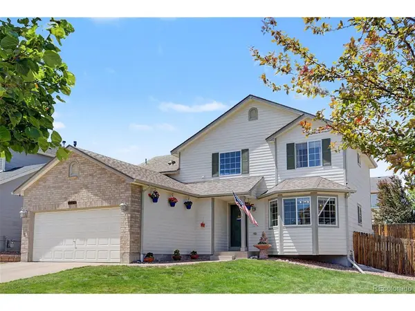 6446 Cabana, Colorado Springs, CO 80923