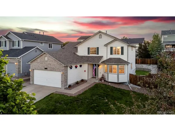 6446 Cabana, Colorado Springs, CO 80923