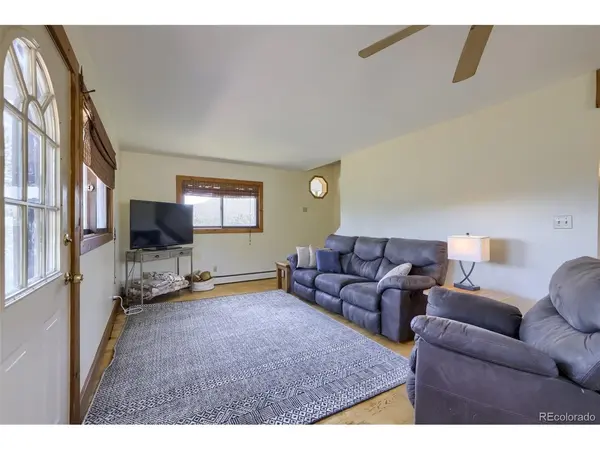 6475 High, Morrison, CO 80465