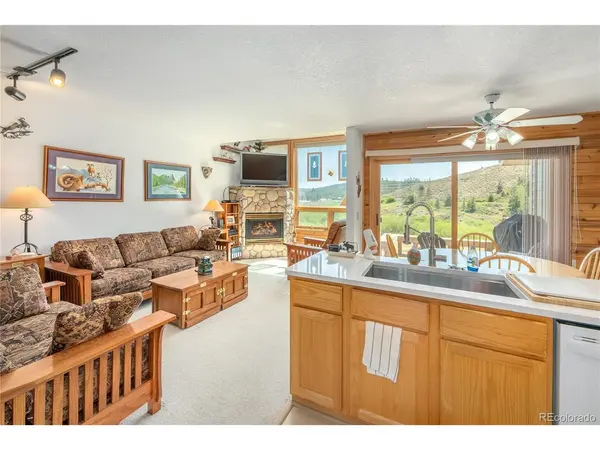 143 County Road 4421 #105, Grand Lake, CO 80447
