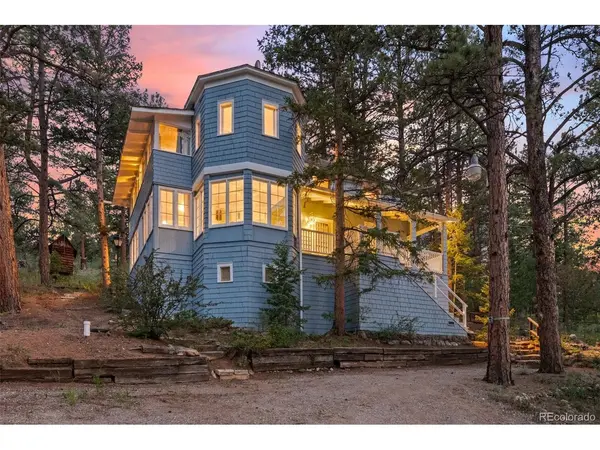 56216 Frontage, Shawnee, CO 80475