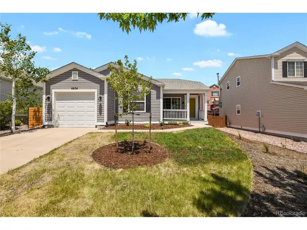 6634 Akerman, Colorado Springs, CO 80923