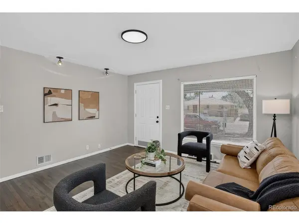 1081 S Knox, Denver, CO 80219