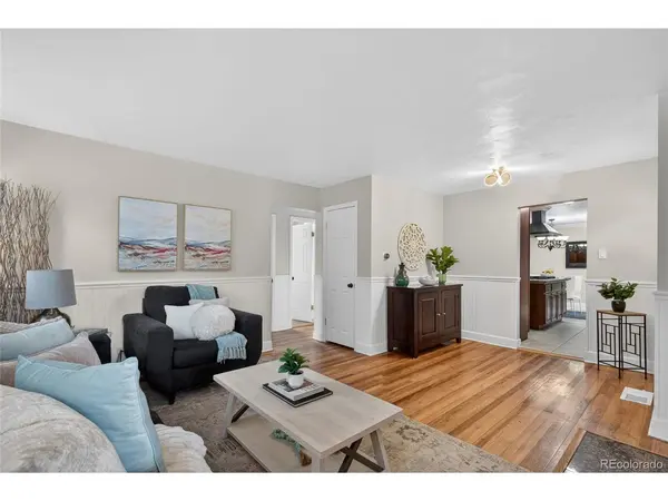 855 S Decatur, Denver, CO 80219