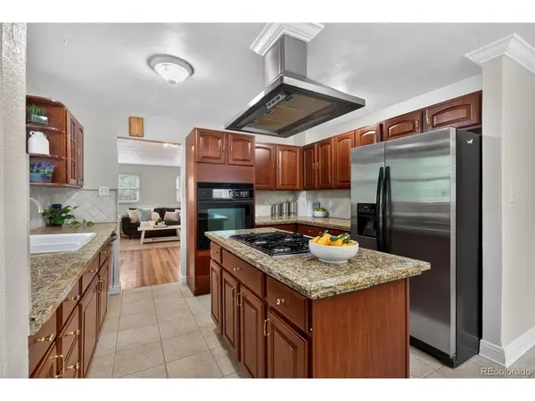 855 S Decatur, Denver, CO 80219