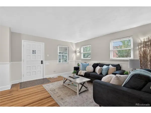 855 S Decatur, Denver, CO 80219