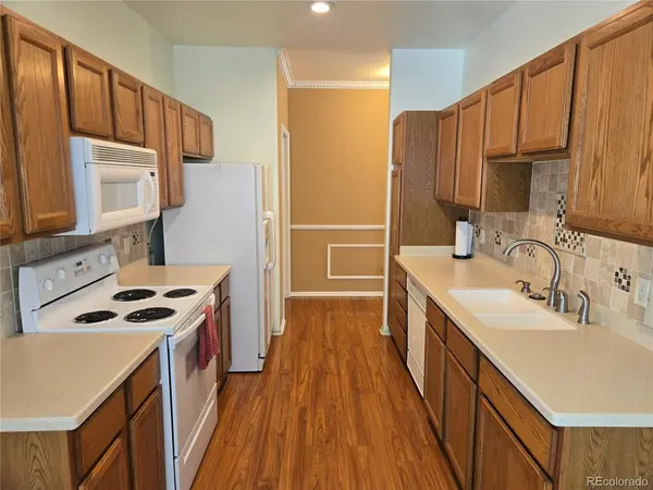 12933 Lafayette #D, Thornton, CO 80241