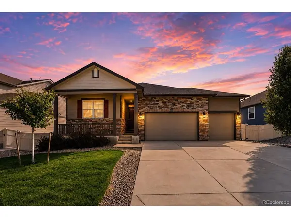 10189 Cedar, Firestone, CO 80504