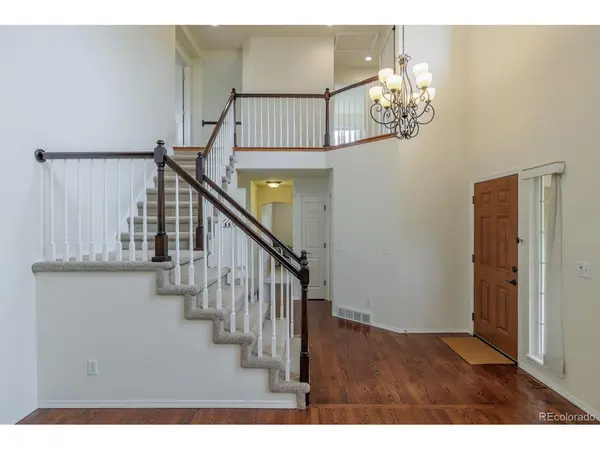 9215 Chetwood, Colorado Springs, CO 80920