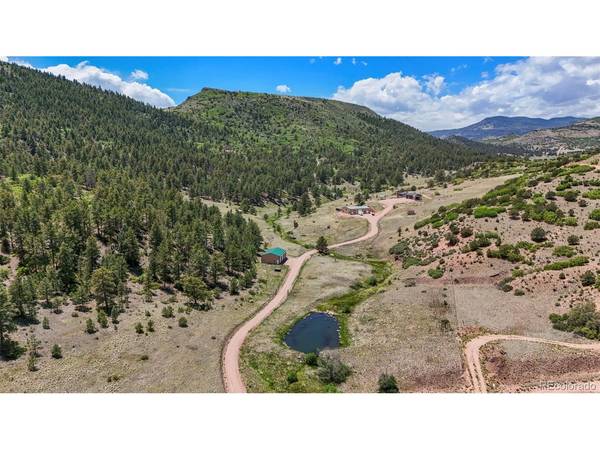 400 Bear Trax, Canon City, CO 81212