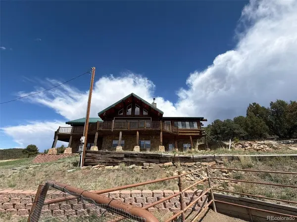 1035 Spanish Peaks, Walsenburg, CO 81089