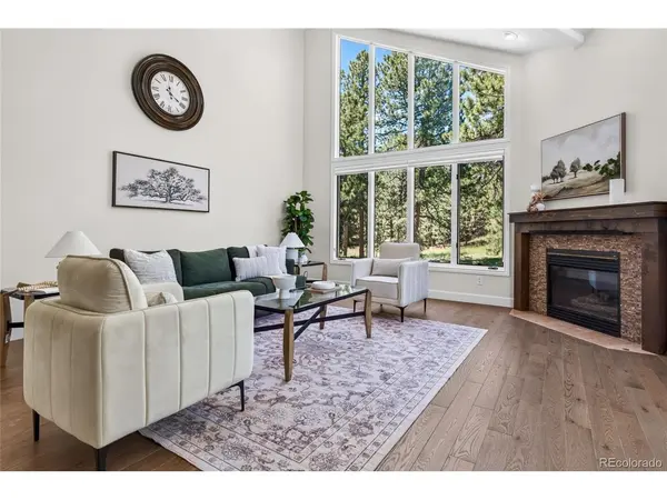 1580 Blakcomb, Evergreen, CO 80439