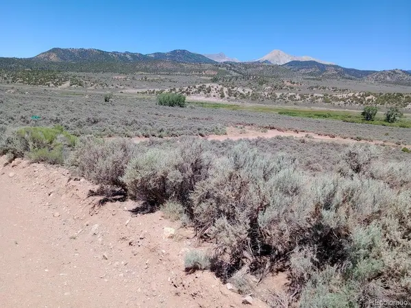 4786 Beekman Rd, Fort Garland, CO 81133