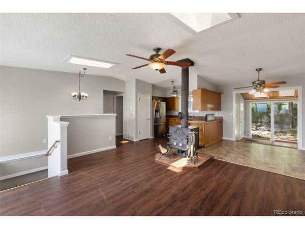 30 Will Stutley, Divide, CO 80814