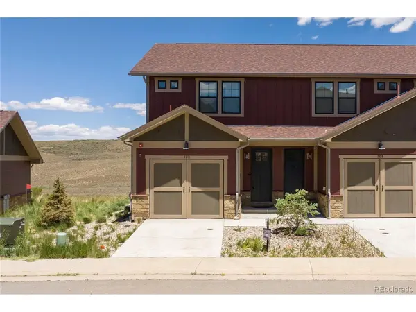 103 Eagle Ridge, Granby, CO 80446