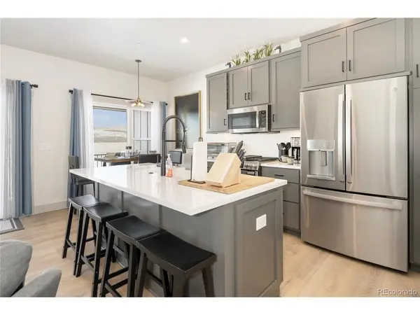 103 Eagle Ridge, Granby, CO 80446