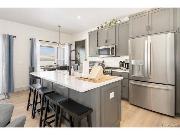 103 Eagle Ridge, Granby, CO 80446